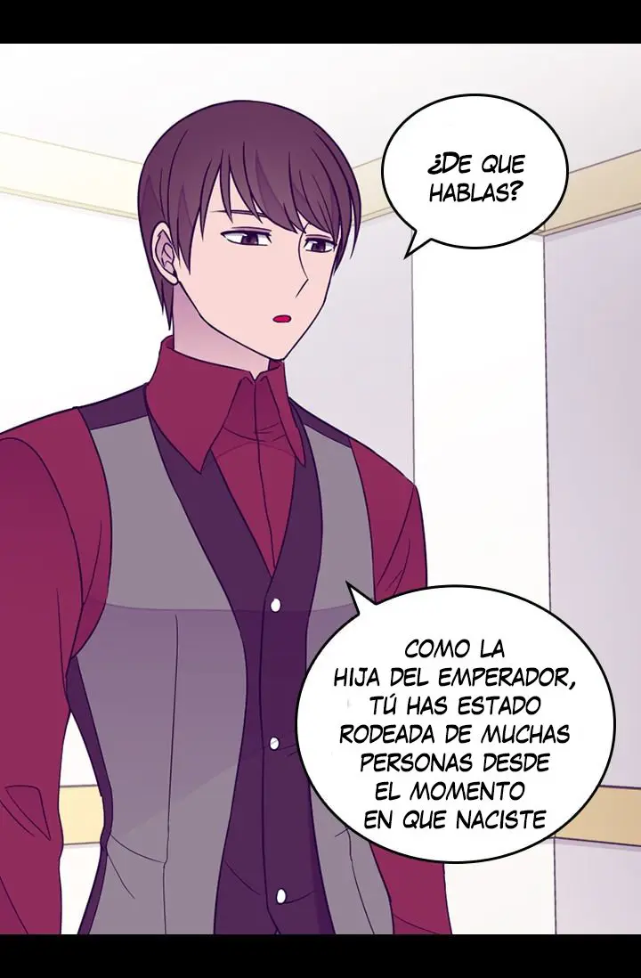 Santa Imperial (2016) - Capítulo 132 - Página 22 - LectorTMOo