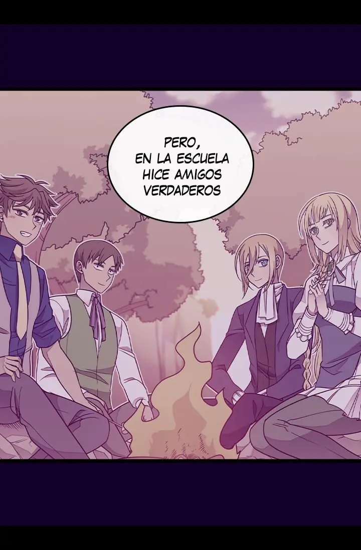 Santa Imperial (2016) - Capítulo 132 - Página 25 - LectorTMOo