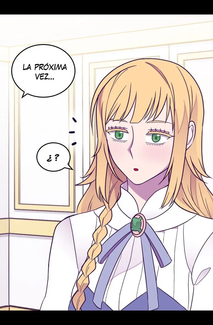 Santa Imperial (2016) - Capítulo 132 - Página 32 - LectorTMOo