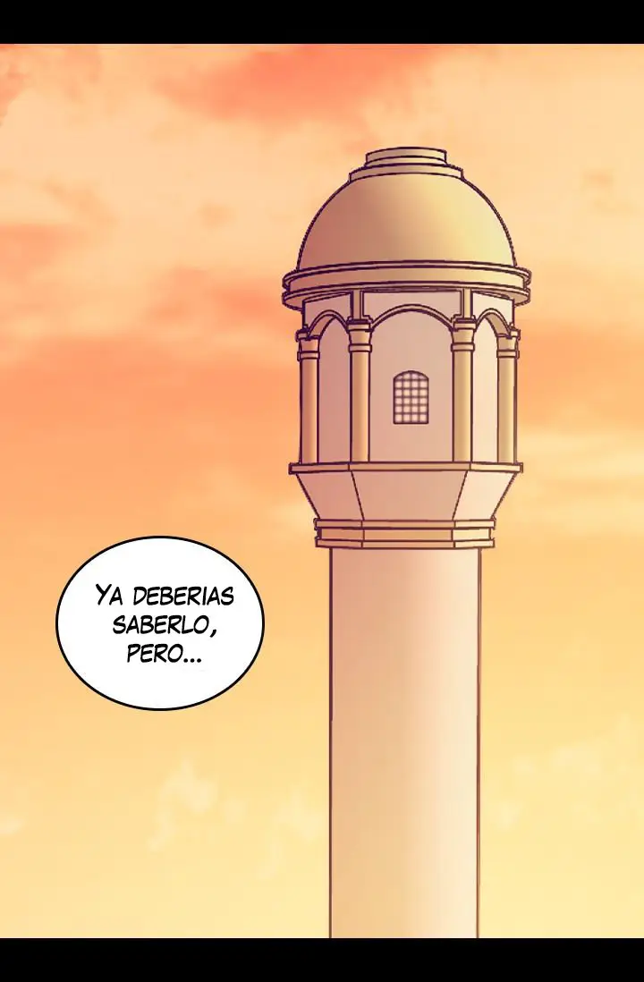 Santa Imperial (2016) - Capítulo 132 - Página 36 - LectorTMOo