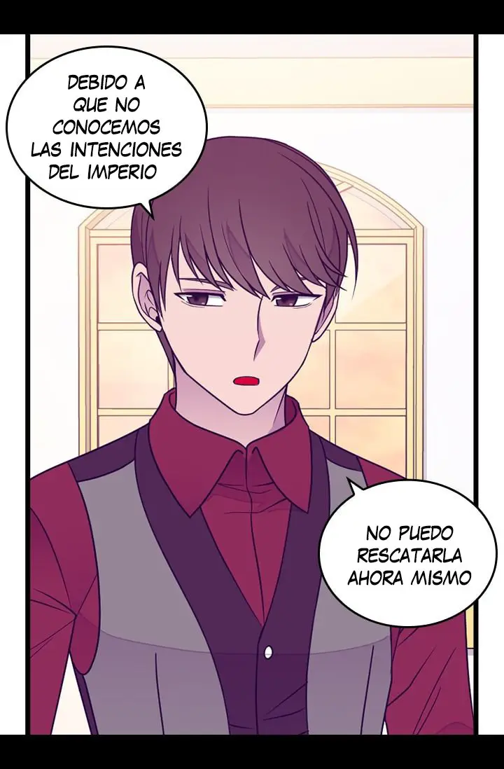 Santa Imperial (2016) - Capítulo 132 - Página 37 - LectorTMOo