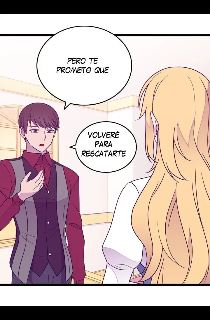 Santa Imperial (2016) - Capítulo 132 - Página 38 - LectorTMOo