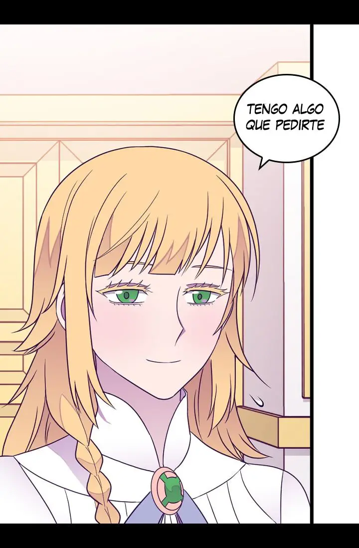 Santa Imperial (2016) - Capítulo 132 - Página 42 - LectorTMOo