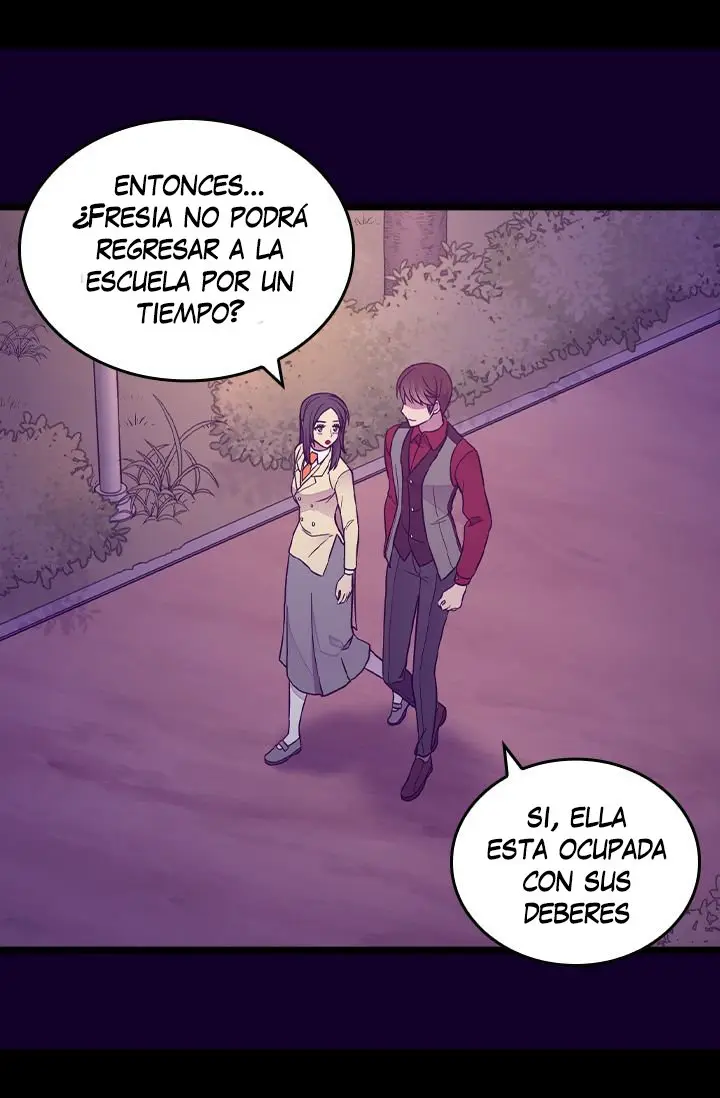 Santa Imperial (2016) - Capítulo 132 - Página 45 - LectorTMOo