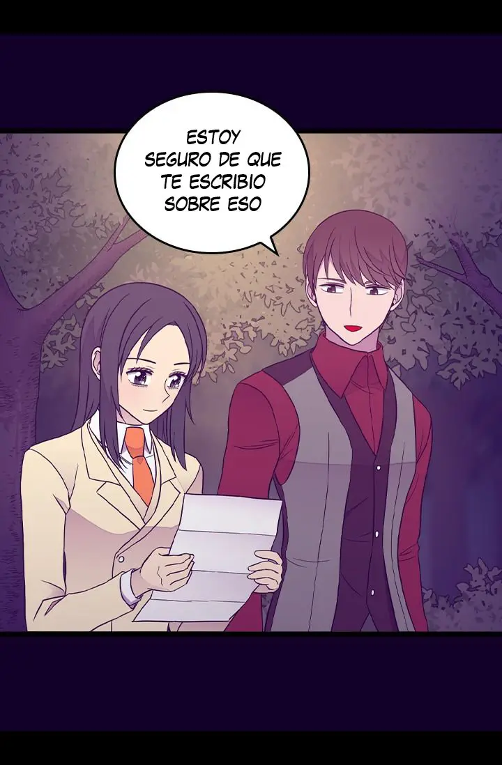 Santa Imperial (2016) - Capítulo 132 - Página 46 - LectorTMOo