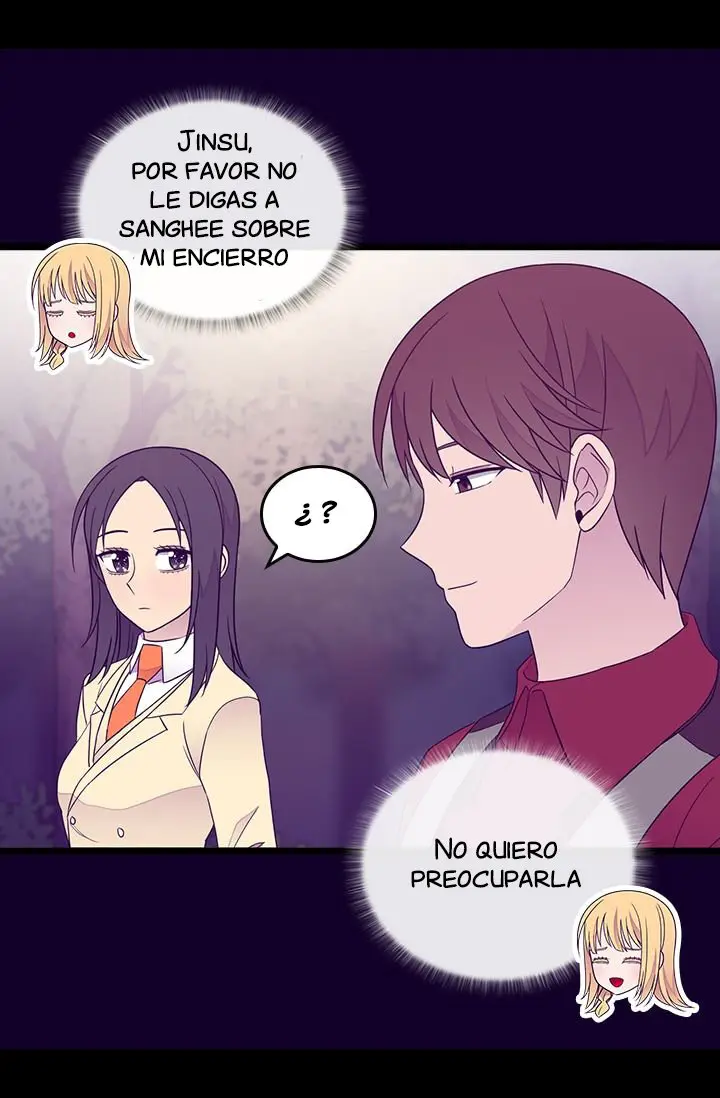 Santa Imperial (2016) - Capítulo 132 - Página 47 - LectorTMOo