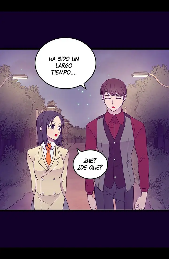 Santa Imperial (2016) - Capítulo 132 - Página 52 - LectorTMOo