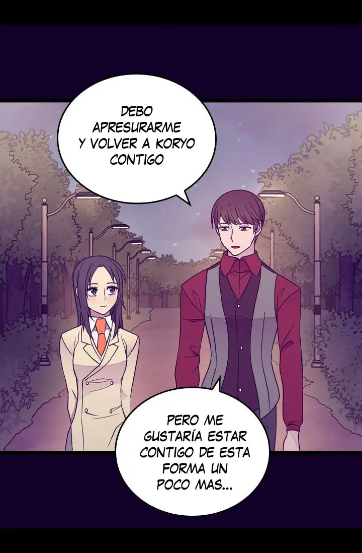 Santa Imperial (2016) - Capítulo 132 - Página 60 - LectorTMOo
