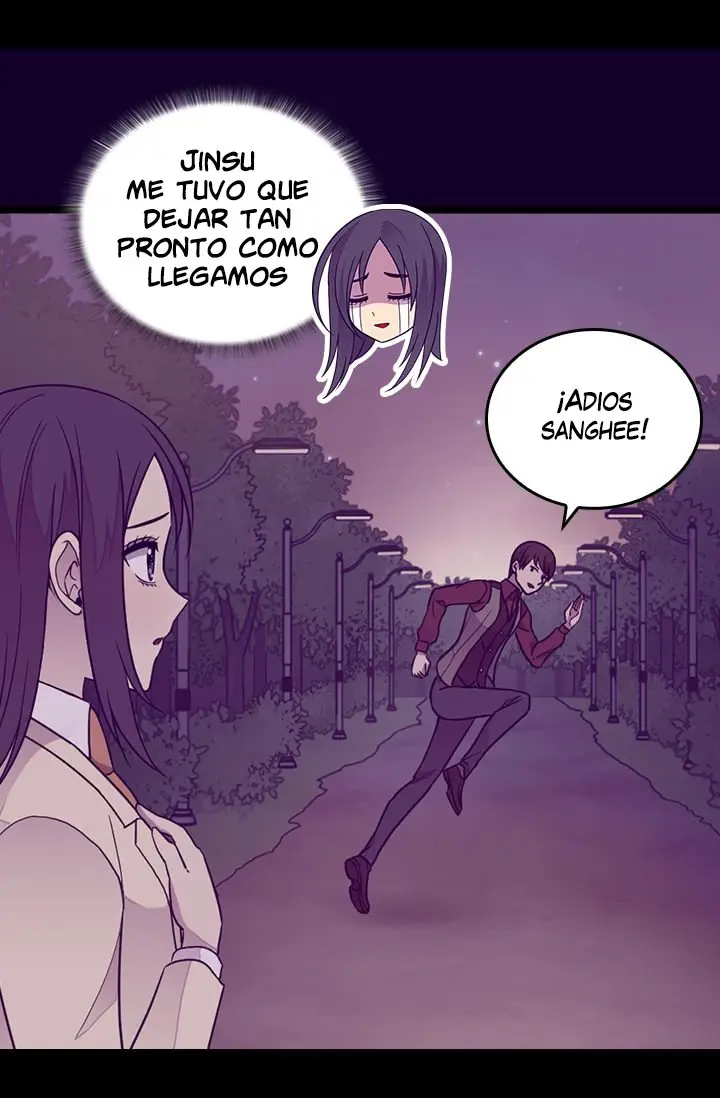 Santa Imperial (2016) - Capítulo 133 - Página 13 - LectorTMOo