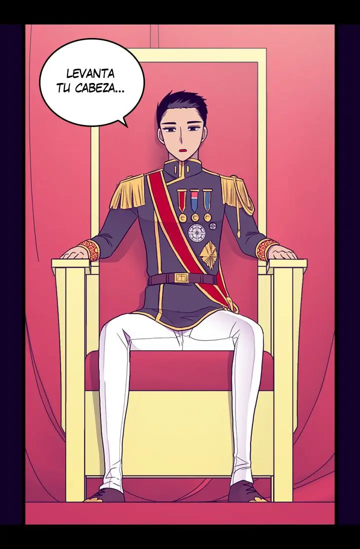 Santa Imperial (2016) - Capítulo 133 - Página 18 - LectorTMOo