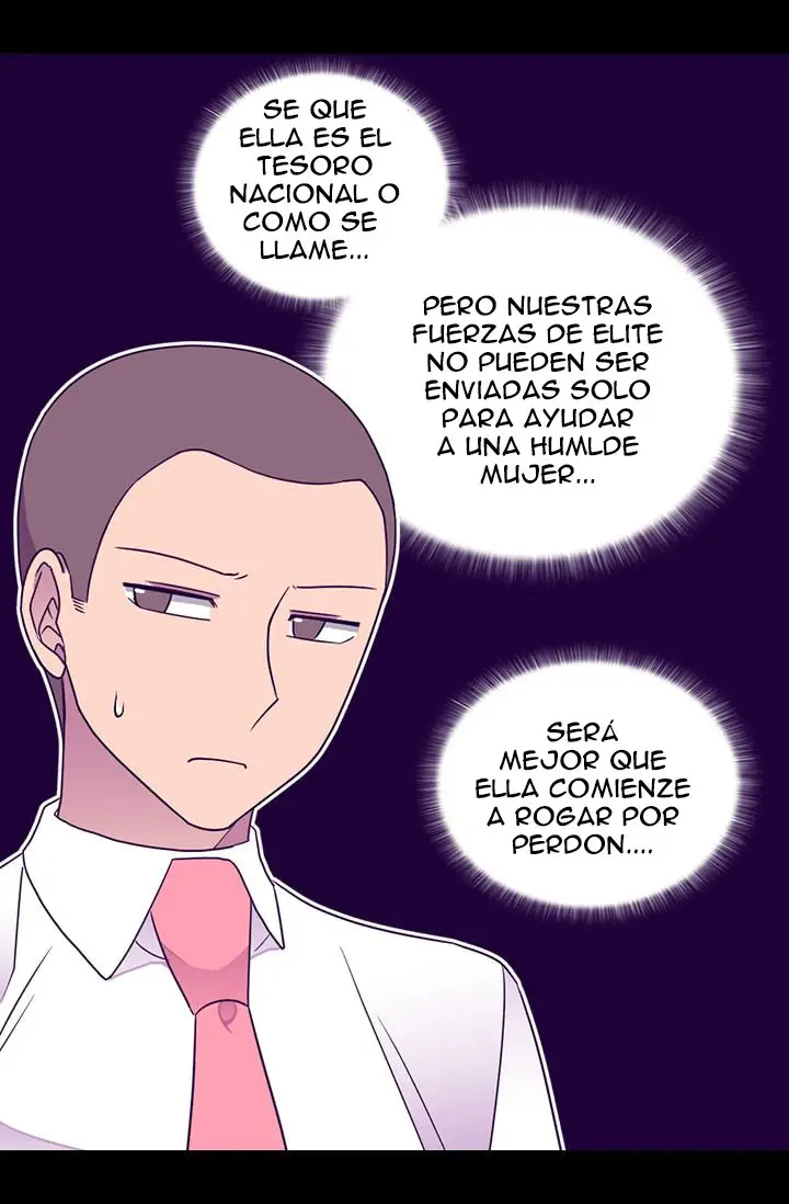 Santa Imperial (2016) - Capítulo 133 - Página 26 - LectorTMOo