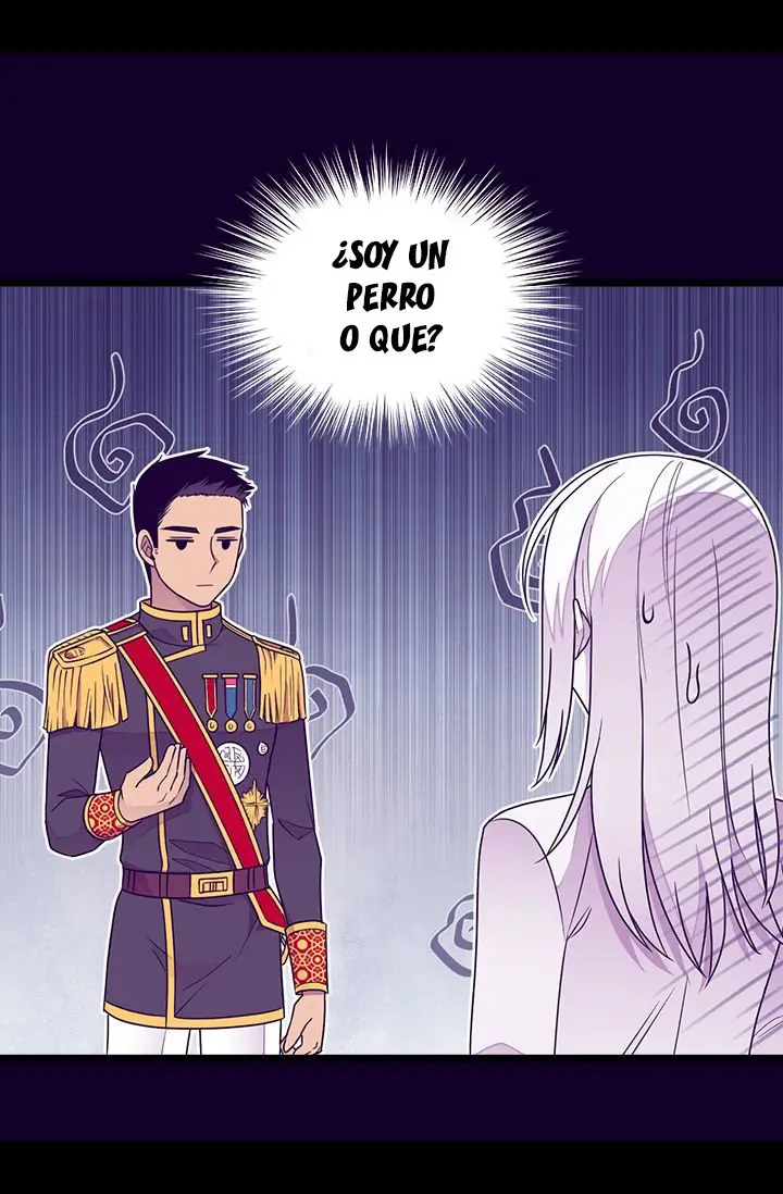 Santa Imperial (2016) - Capítulo 133 - Página 32 - LectorTMOo
