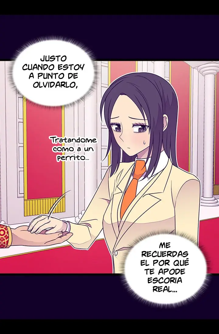 Santa Imperial (2016) - Capítulo 133 - Página 33 - LectorTMOo