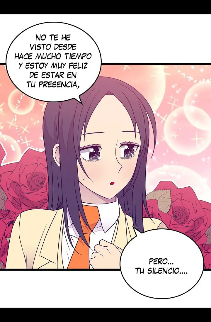 Santa Imperial (2016) - Capítulo 133 - Página 38 - LectorTMOo