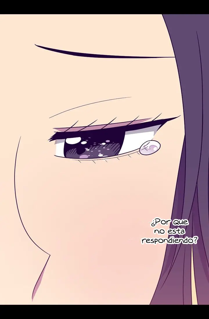 Santa Imperial (2016) - Capítulo 133 - Página 41 - LectorTMOo