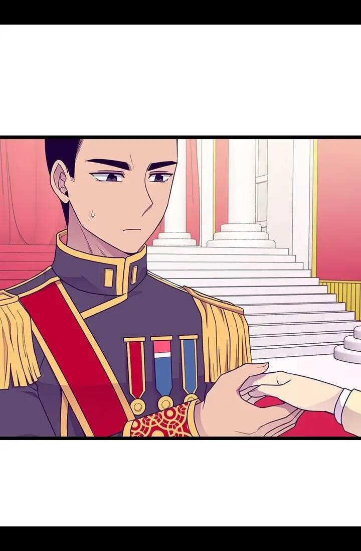 Santa Imperial (2016) - Capítulo 133 - Página 43 - LectorTMOo