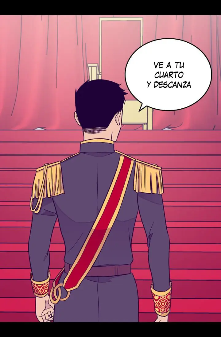 Santa Imperial (2016) - Capítulo 133 - Página 48 - LectorTMOo