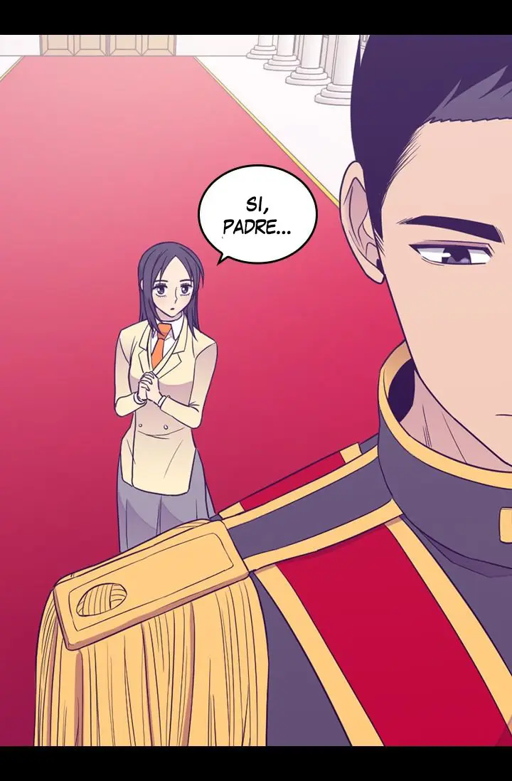 Santa Imperial (2016) - Capítulo 133 - Página 49 - LectorTMOo