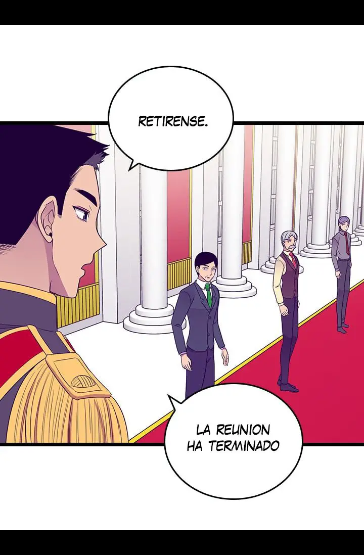 Santa Imperial (2016) - Capítulo 133 - Página 50 - LectorTMOo