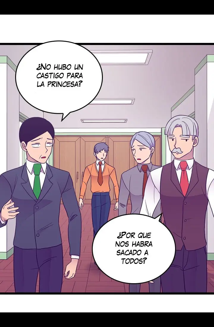 Santa Imperial (2016) - Capítulo 133 - Página 51 - LectorTMOo