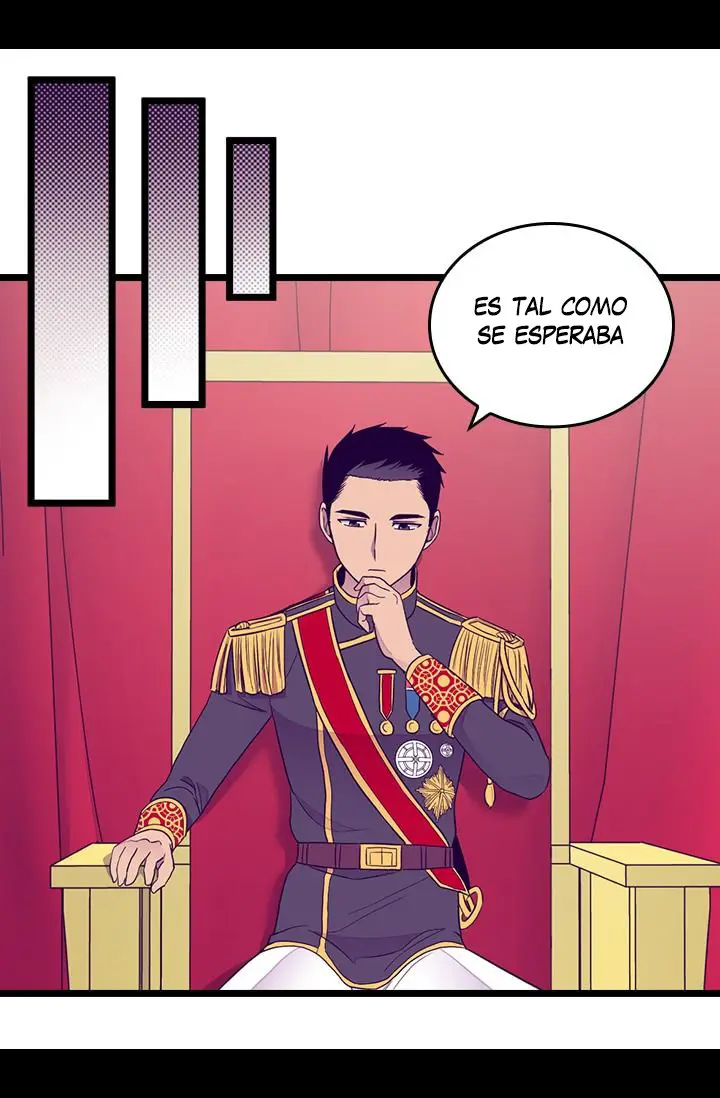 Santa Imperial (2016) - Capítulo 133 - Página 52 - LectorTMOo
