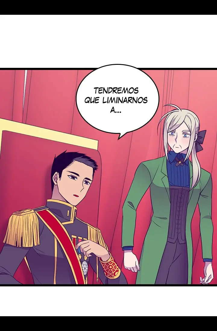 Santa Imperial (2016) - Capítulo 133 - Página 57 - LectorTMOo