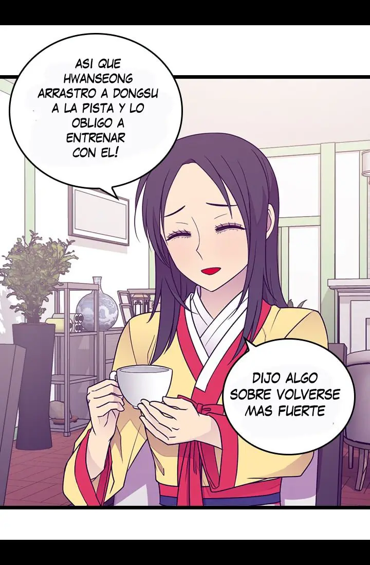 Santa Imperial (2016) - Capítulo 133 - Página 60 - LectorTMOo