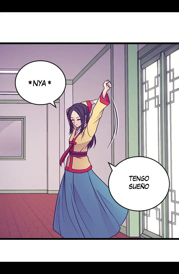 Santa Imperial (2016) - Capítulo 133 - Página 68 - LectorTMOo