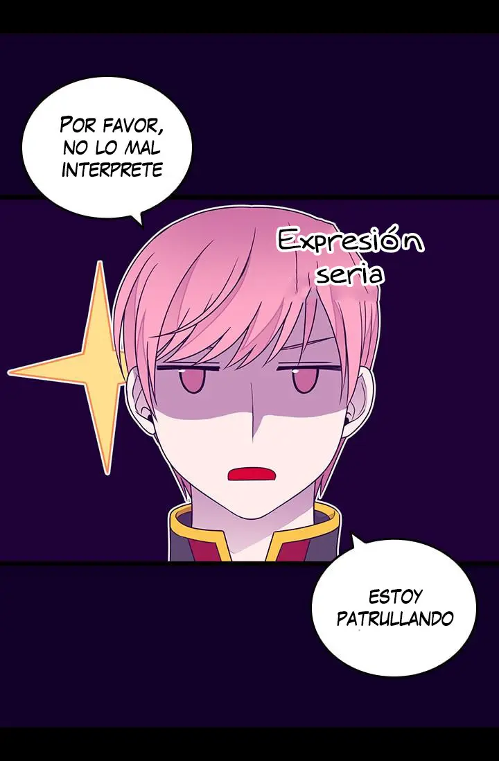 Santa Imperial (2016) - Capítulo 134 - Página 22 - LectorTMOo