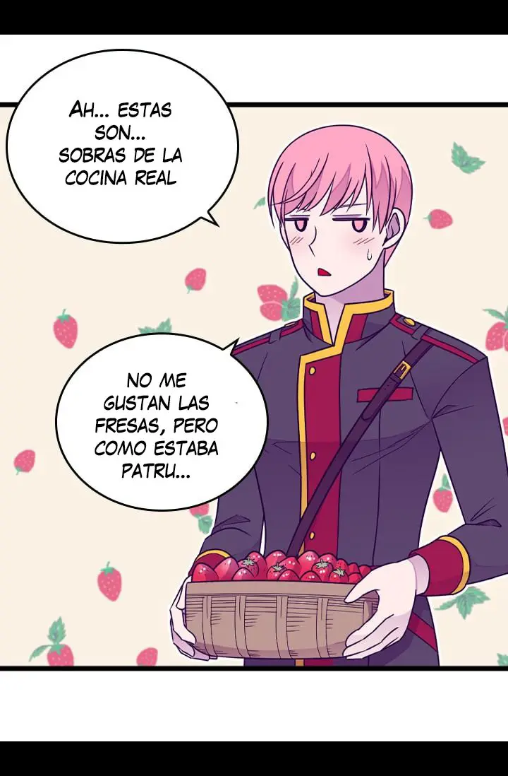Santa Imperial (2016) - Capítulo 134 - Página 24 - LectorTMOo
