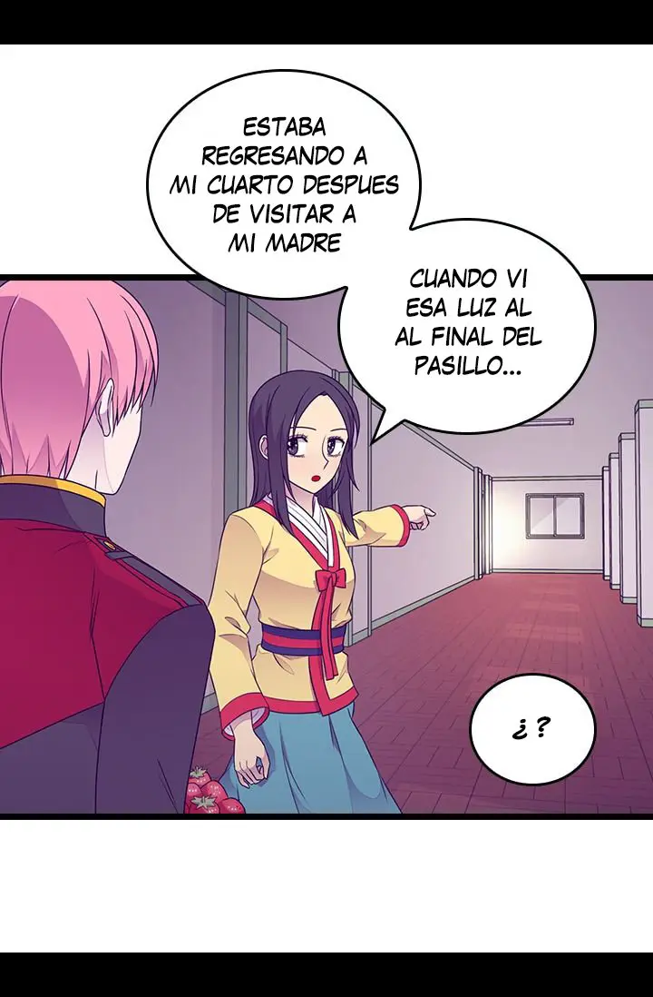 Santa Imperial (2016) - Capítulo 134 - Página 29 - LectorTMOo