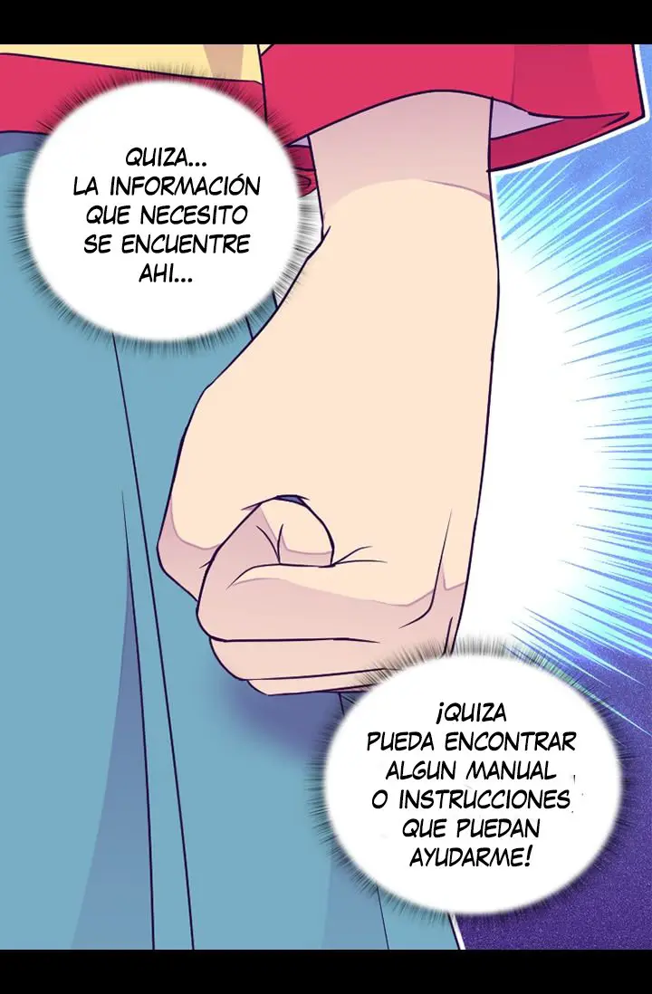 Santa Imperial (2016) - Capítulo 134 - Página 33 - LectorTMOo