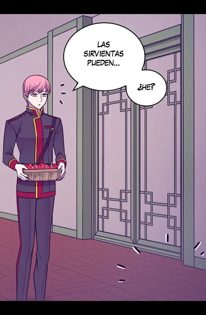 Santa Imperial (2016) - Capítulo 134 - Página 34 - LectorTMOo