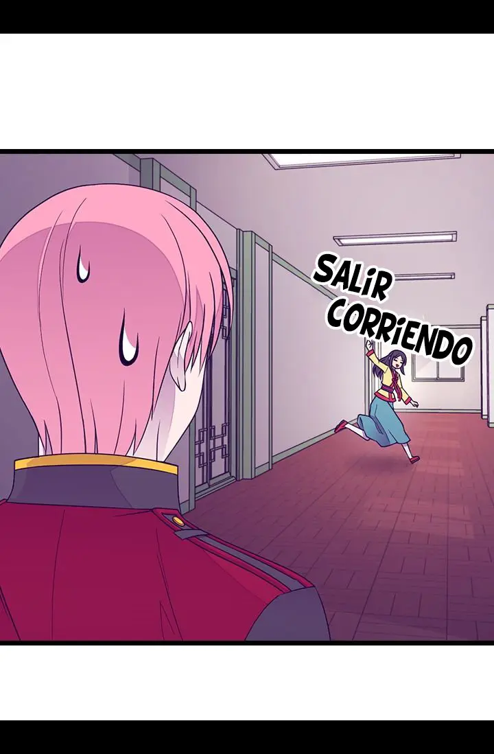 Santa Imperial (2016) - Capítulo 134 - Página 35 - LectorTMOo