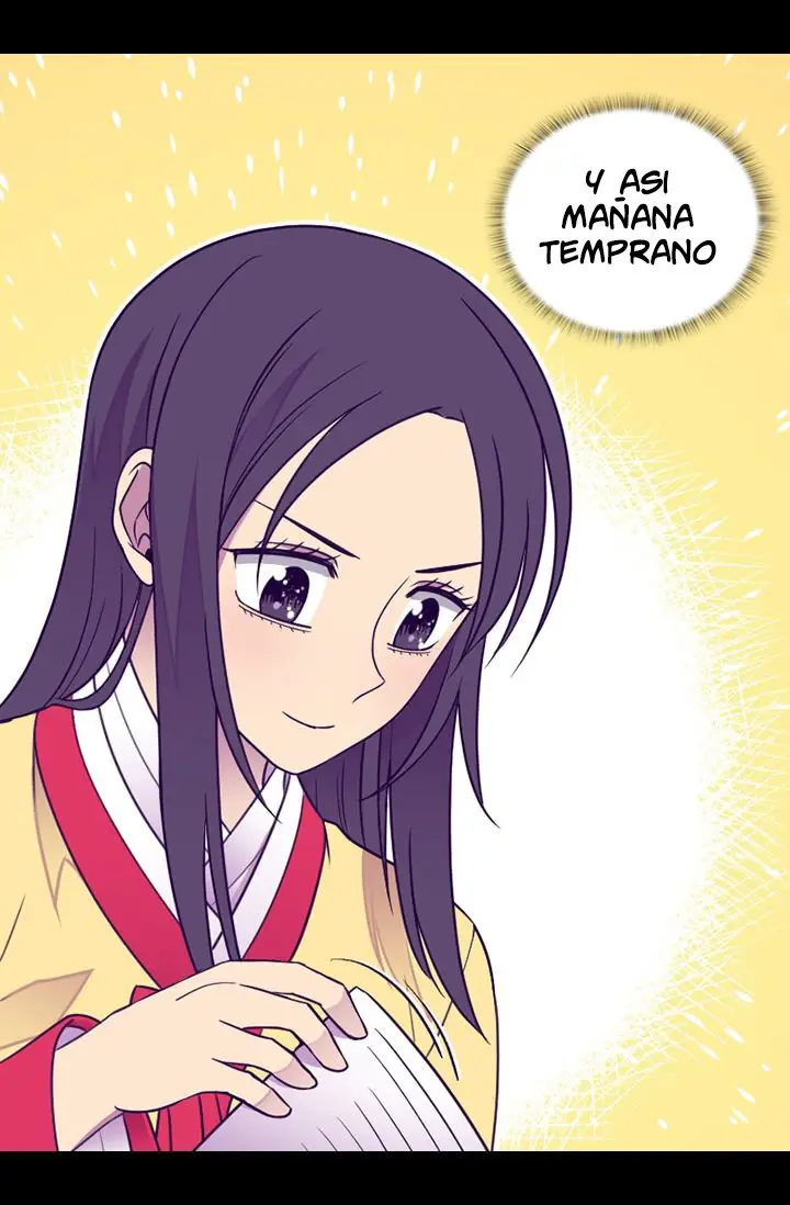 Santa Imperial (2016) - Capítulo 134 - Página 41 - LectorTMOo