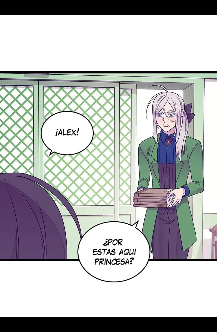 Santa Imperial (2016) - Capítulo 134 - Página 50 - LectorTMOo