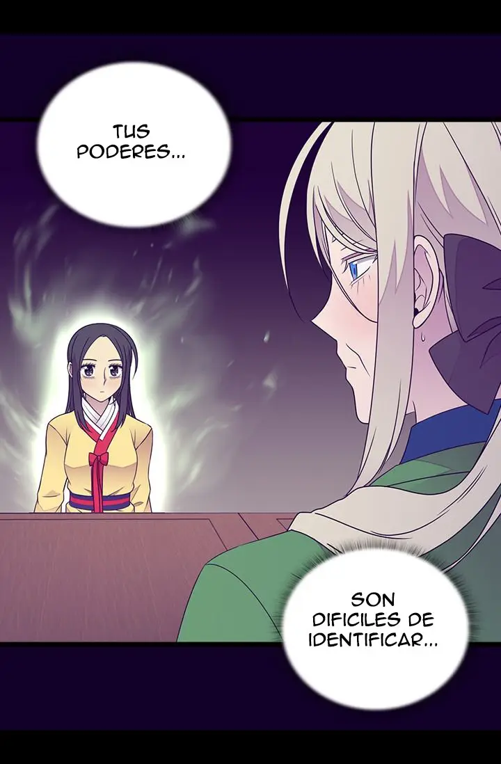 Santa Imperial (2016) - Capítulo 134 - Página 55 - LectorTMOo