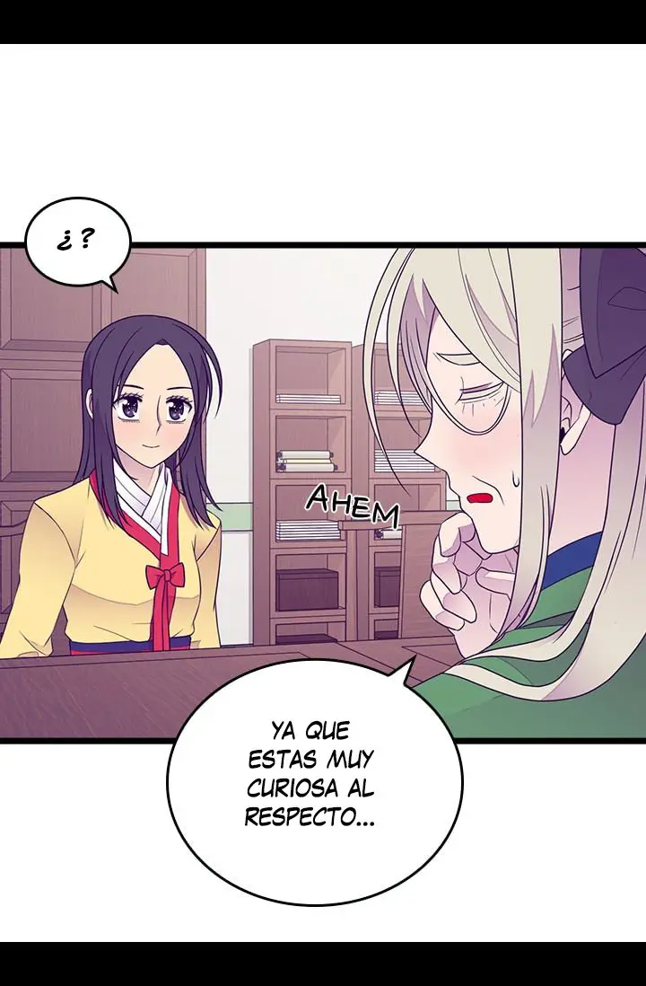 Santa Imperial (2016) - Capítulo 134 - Página 59 - LectorTMOo