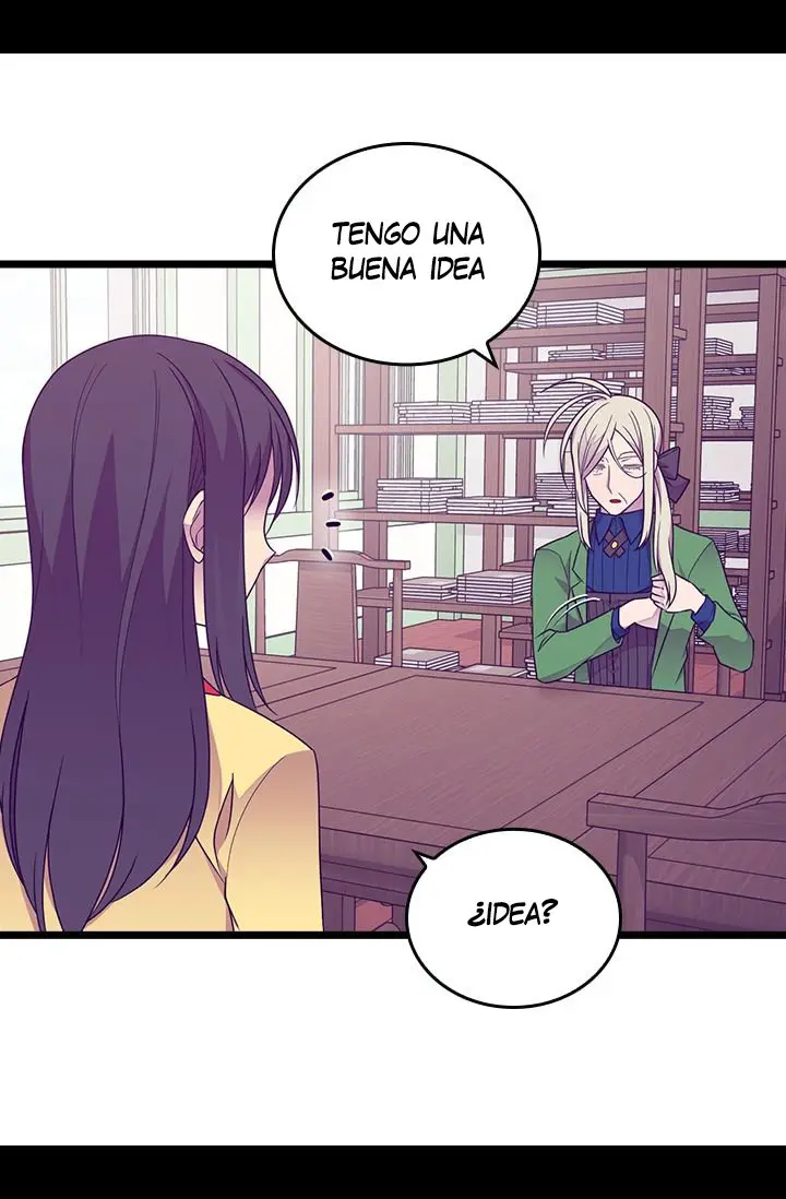 Santa Imperial (2016) - Capítulo 134 - Página 60 - LectorTMOo