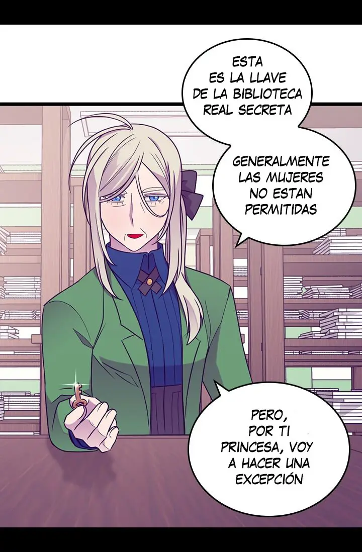 Santa Imperial (2016) - Capítulo 134 - Página 62 - LectorTMOo
