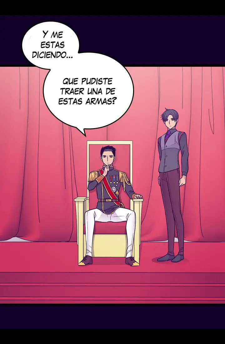 Santa Imperial (2016) - Capítulo 135 - Página 14 - LectorTMOo