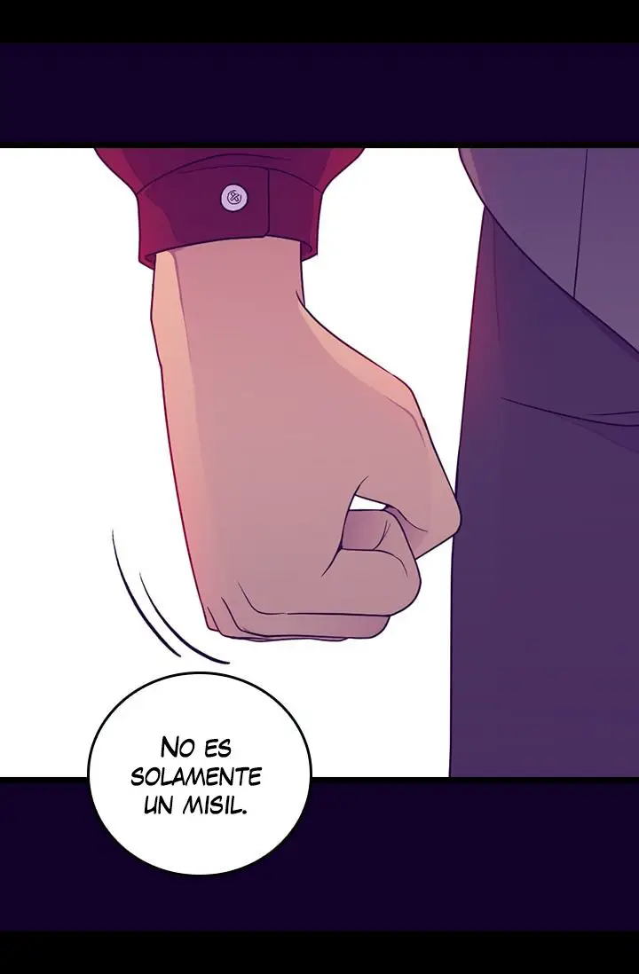 Santa Imperial (2016) - Capítulo 135 - Página 17 - LectorTMOo
