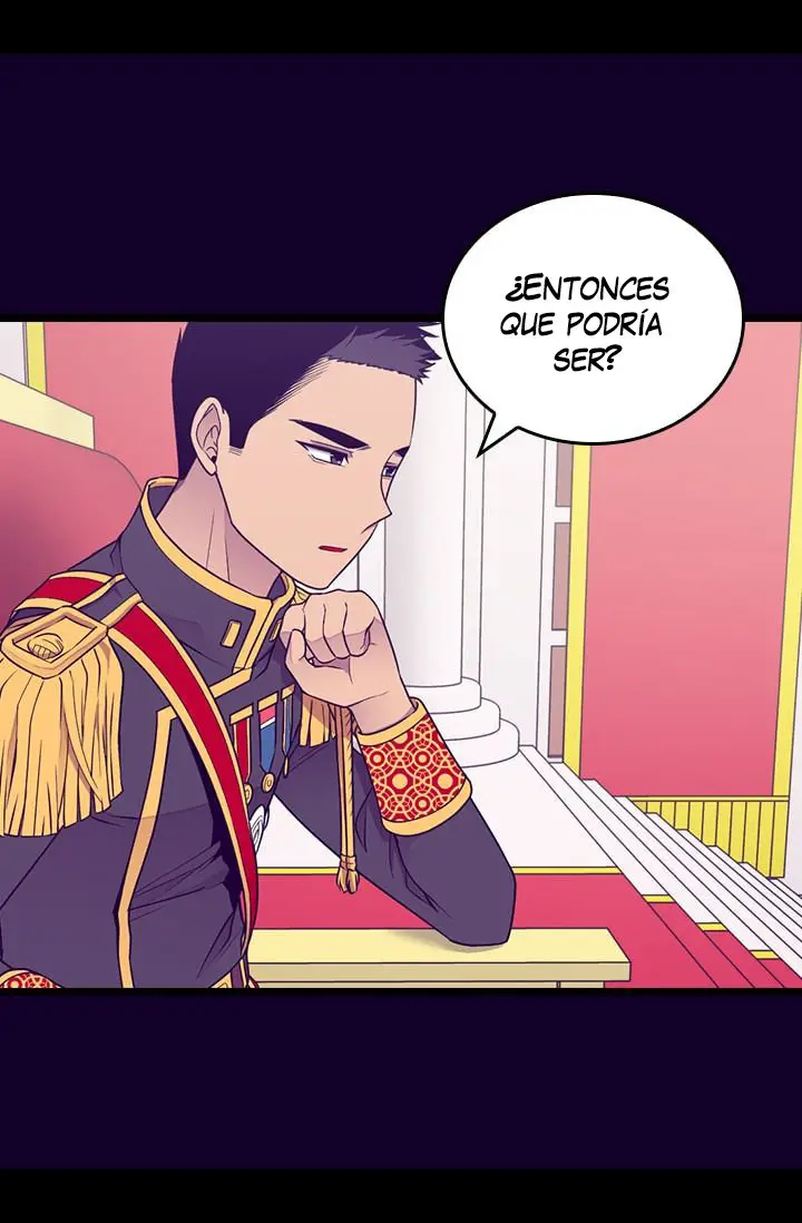 Santa Imperial (2016) - Capítulo 135 - Página 18 - LectorTMOo