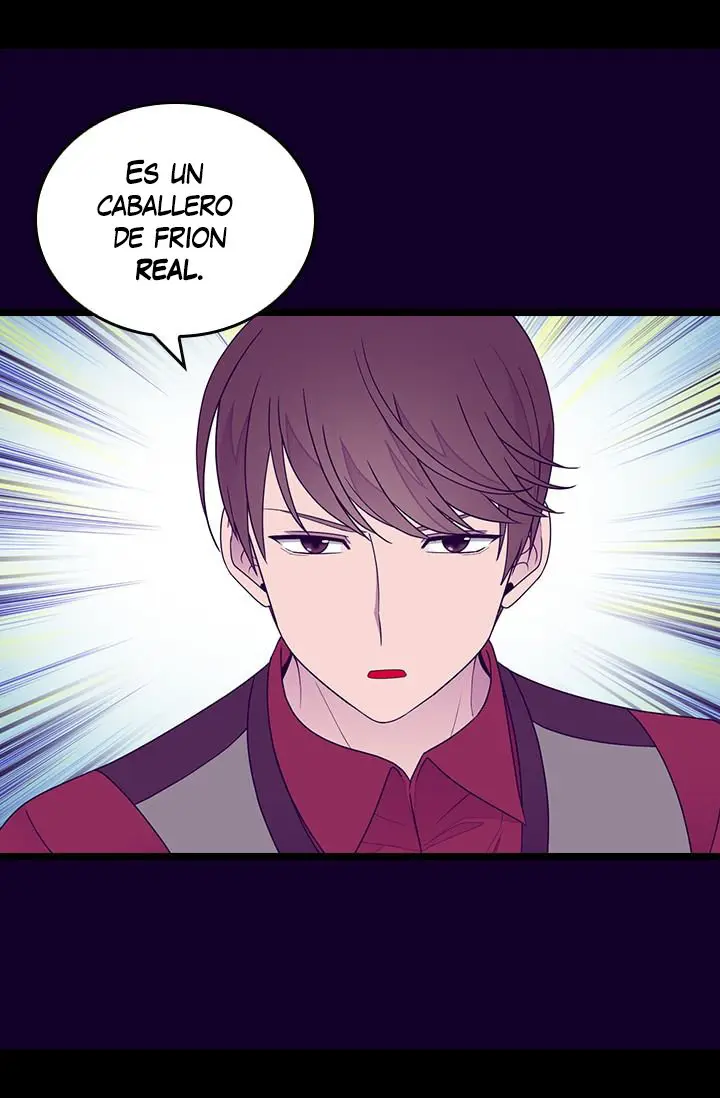 Santa Imperial (2016) - Capítulo 135 - Página 19 - LectorTMOo