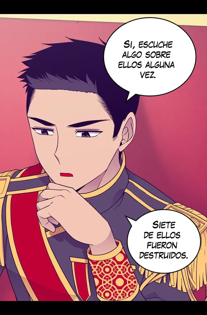 Santa Imperial (2016) - Capítulo 135 - Página 21 - LectorTMOo