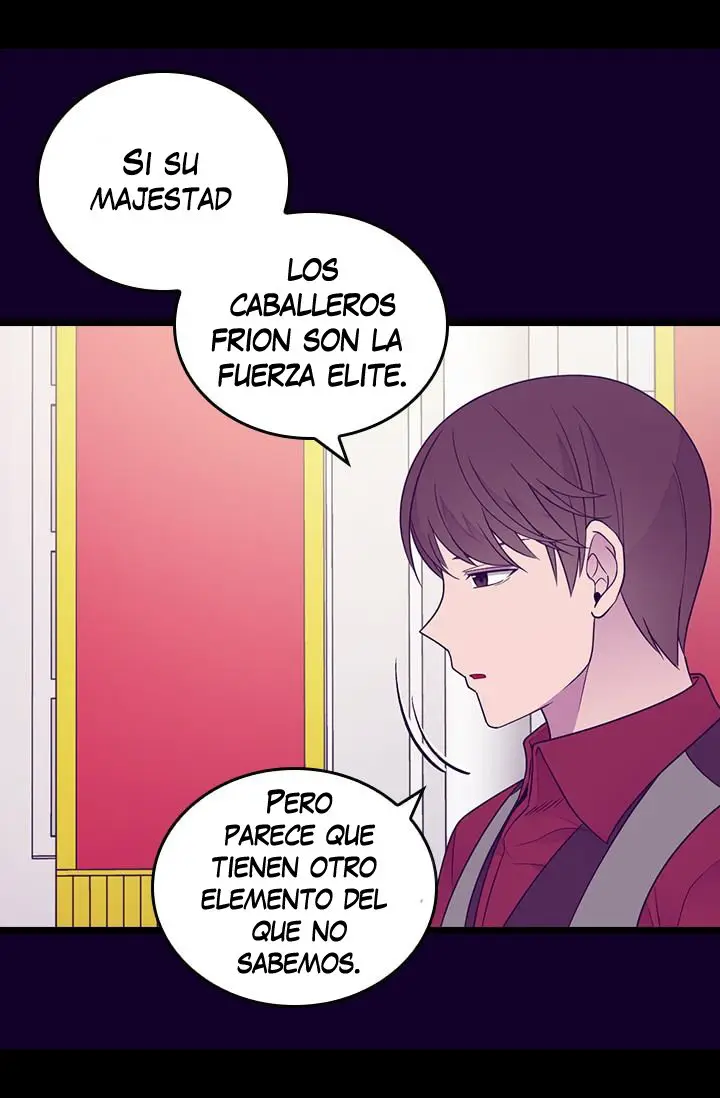 Santa Imperial (2016) - Capítulo 135 - Página 23 - LectorTMOo
