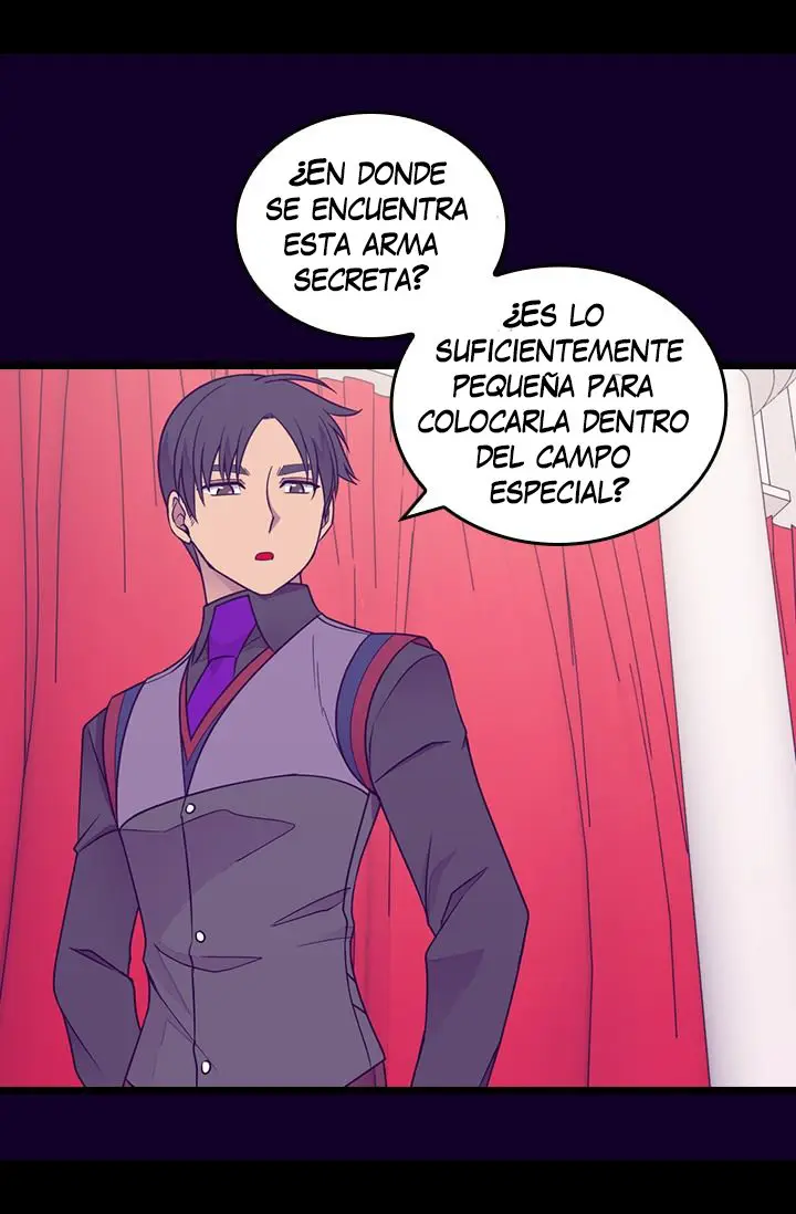 Santa Imperial (2016) - Capítulo 135 - Página 24 - LectorTMOo