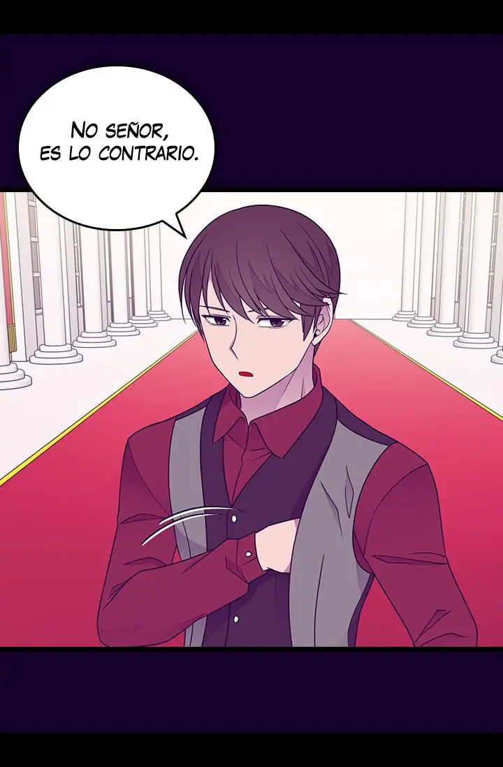 Santa Imperial (2016) - Capítulo 135 - Página 25 - LectorTMOo