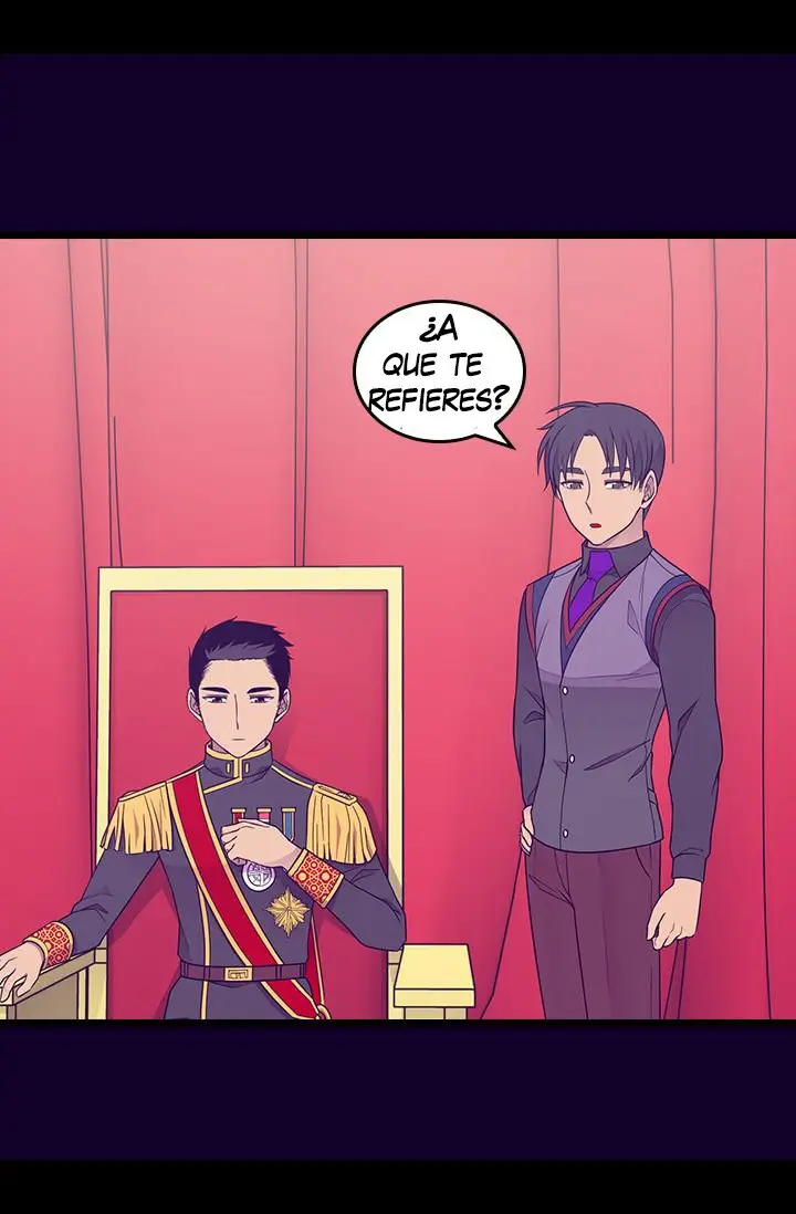 Santa Imperial (2016) - Capítulo 135 - Página 26 - LectorTMOo