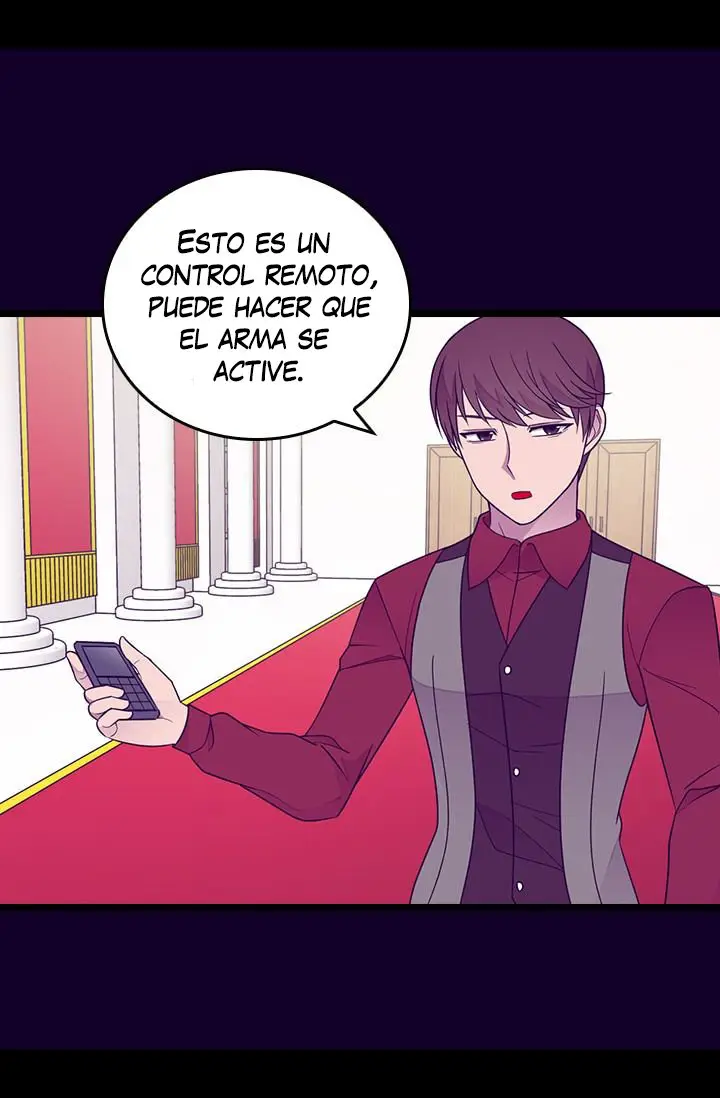 Santa Imperial (2016) - Capítulo 135 - Página 28 - LectorTMOo